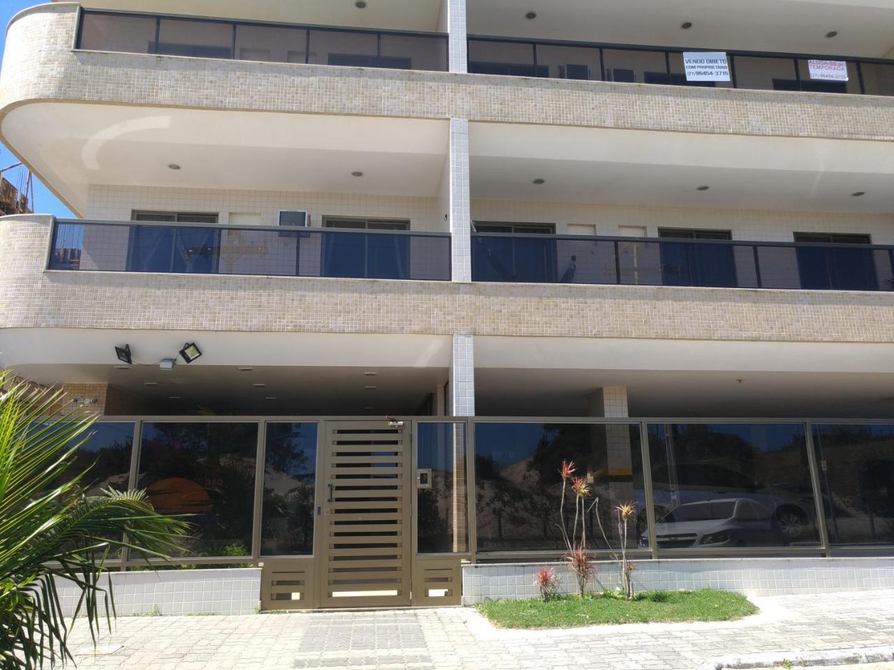 Arraial Do Cabo Residence Exterior photo