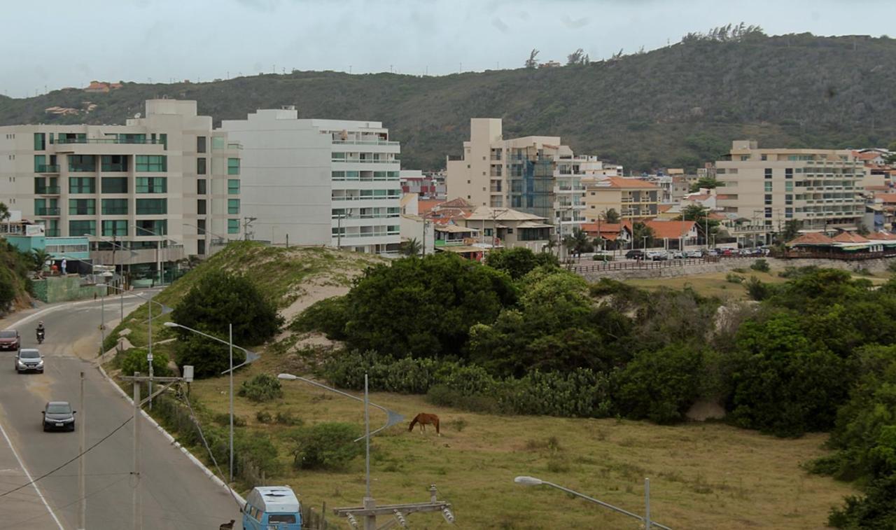 Arraial Do Cabo Residence Exterior photo